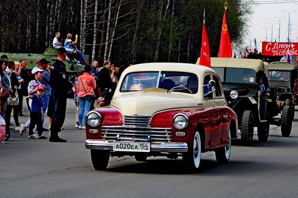 Photograph by Дмитрий Симагин