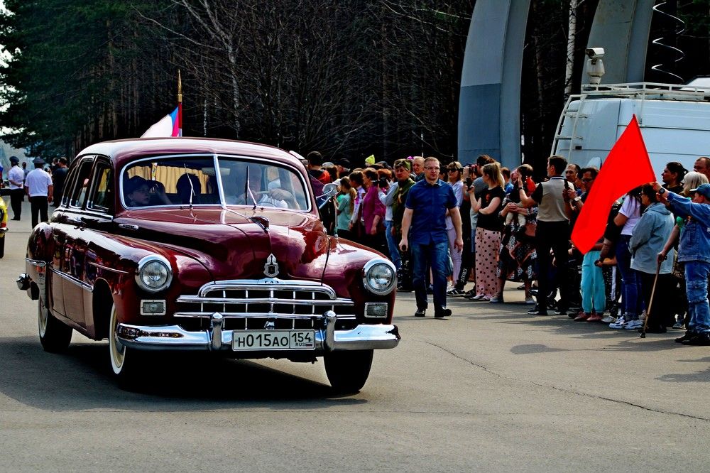 Photograph by Дмитрий Симагин