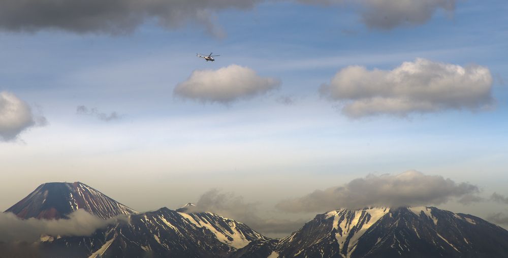 Photograph by Сергей Галёса