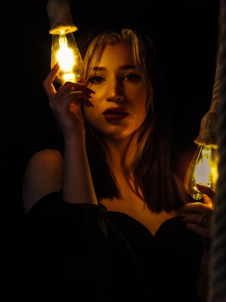 Photograph by Reza Shahriari