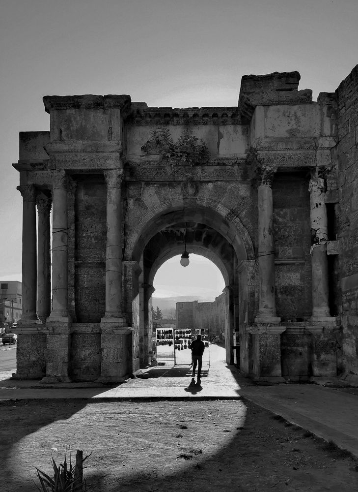 Photograph by MEMMOU Azza