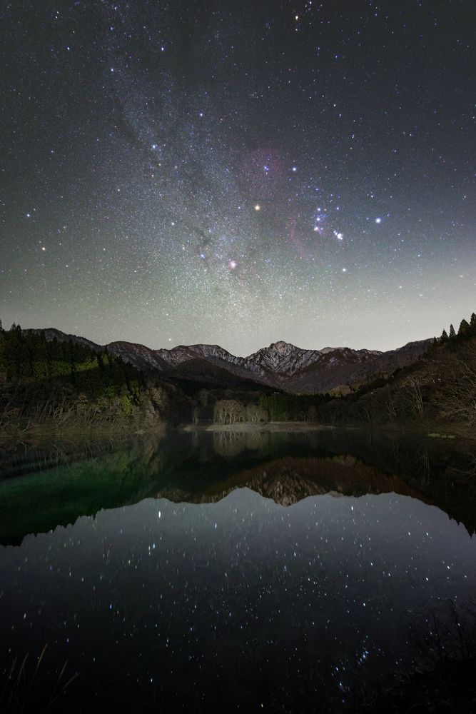 Photograph by NAGUMO SHUTO