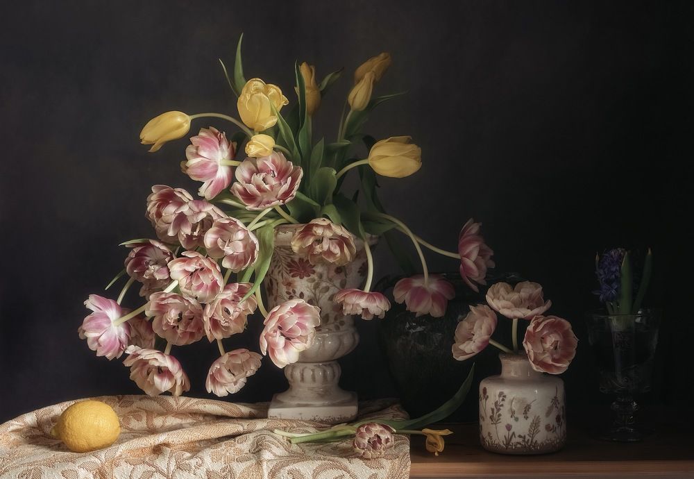 Фотография автора Виктория Шаманова