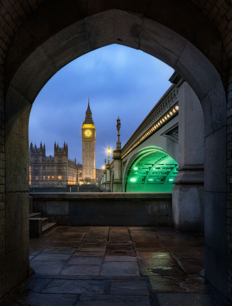 Photograph by Эрнест Вахеди