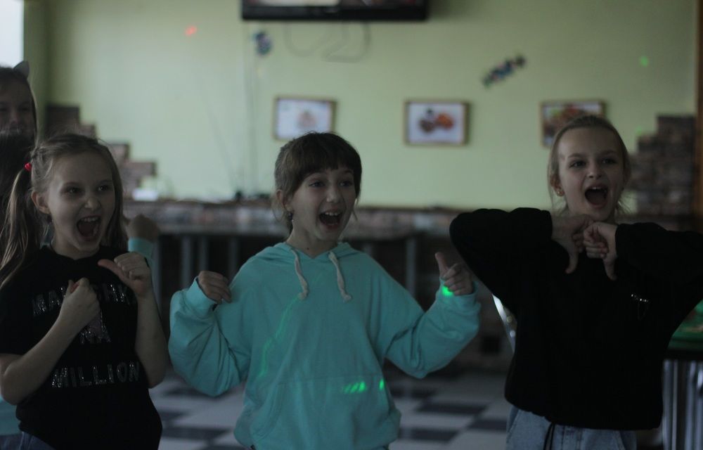 Photograph by Александра Почечуева