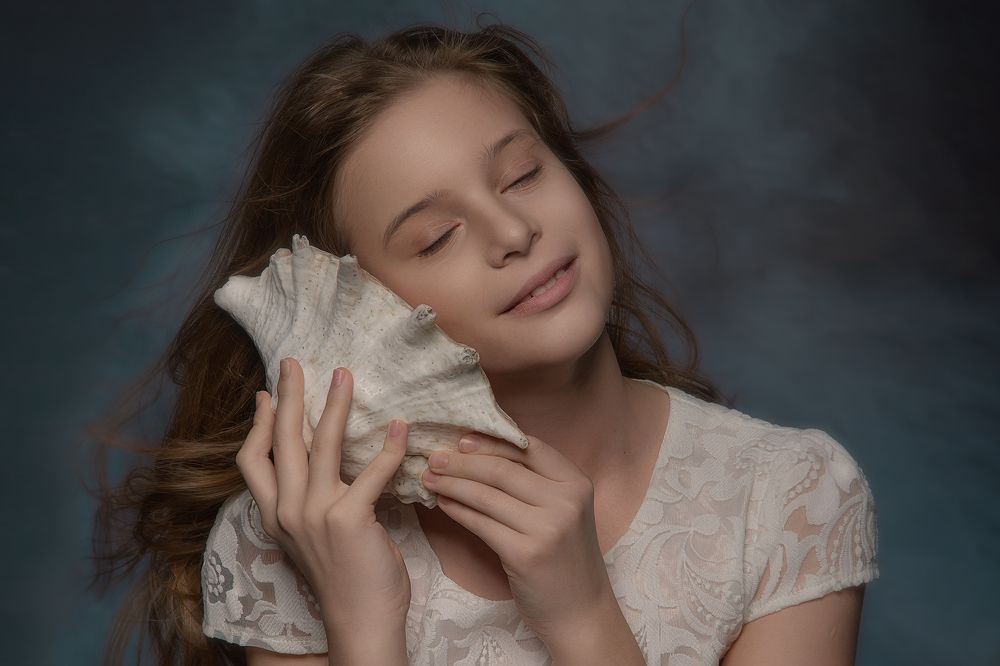 Photograph by Наталья Кучеренко