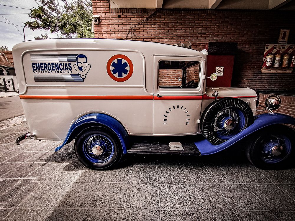 Photograph by Maria julieta ZURZOLO