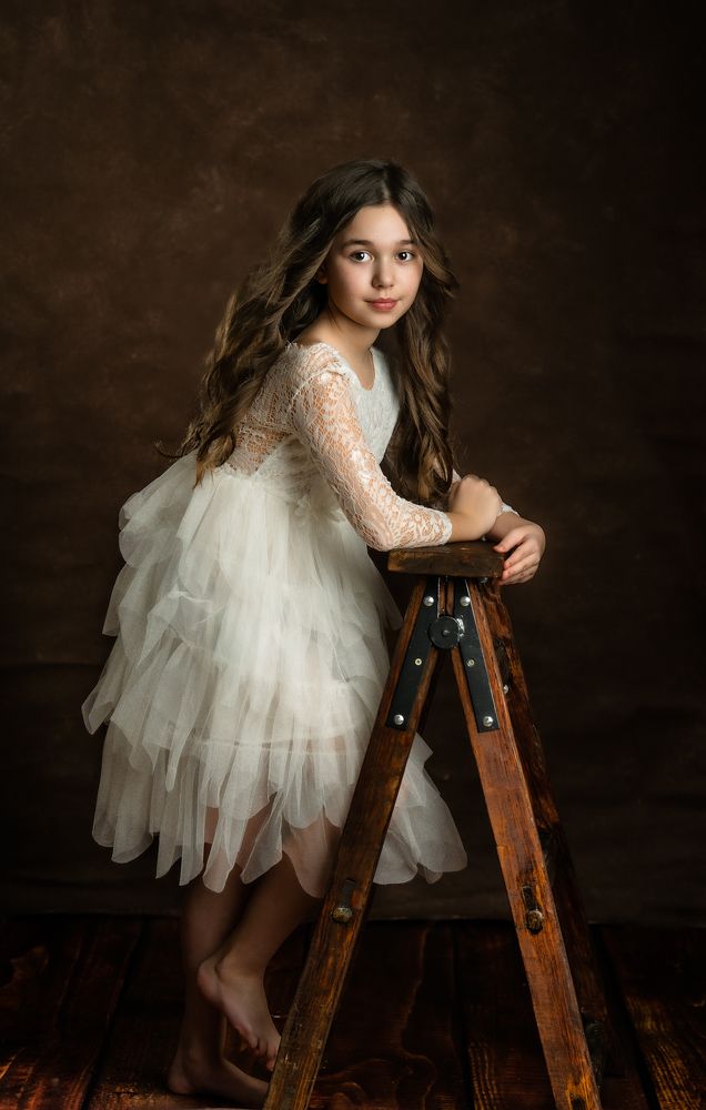 Photograph by Michał Otrębski