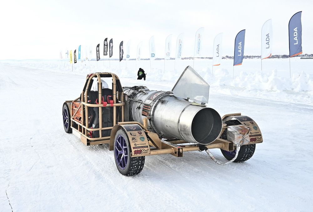 Photograph by Алексей Козлов