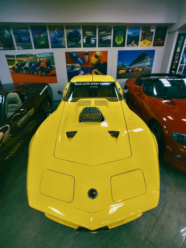 Photograph by Никита Петров