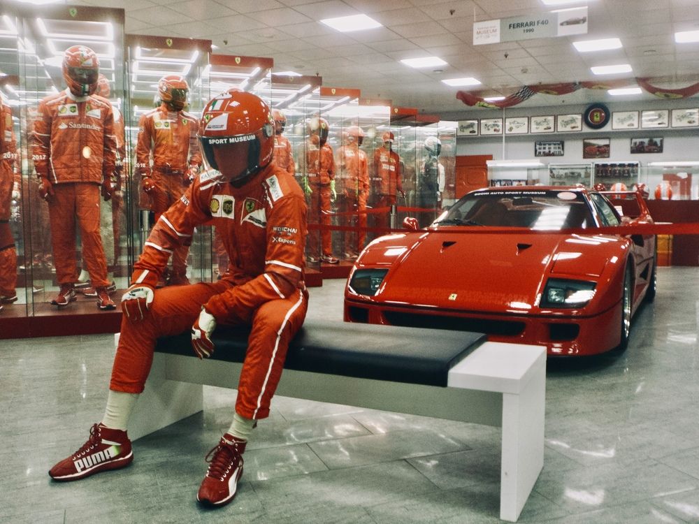 Photograph by Никита Петров