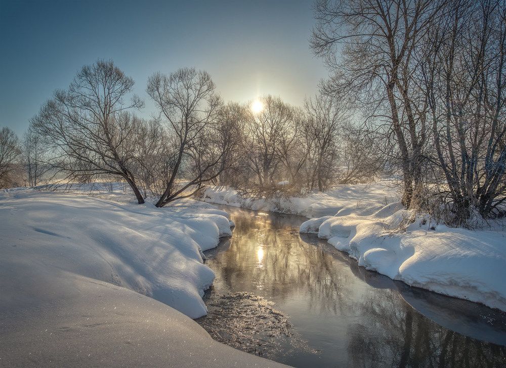 Photograph by Андреев Николай