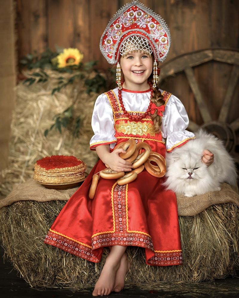 Photograph by Алла Чуракова