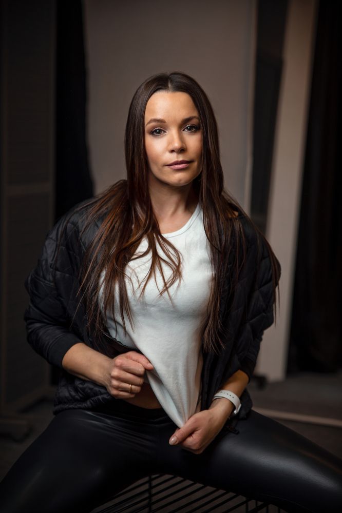 Photograph by Сергей Давыдов