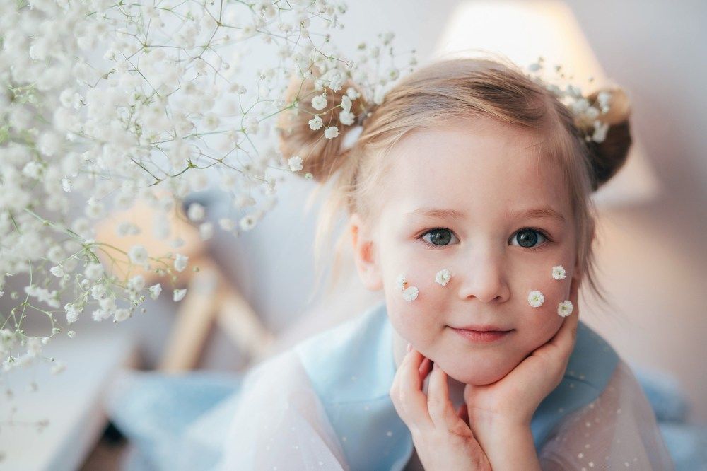 Photograph by Анастасия Барышева