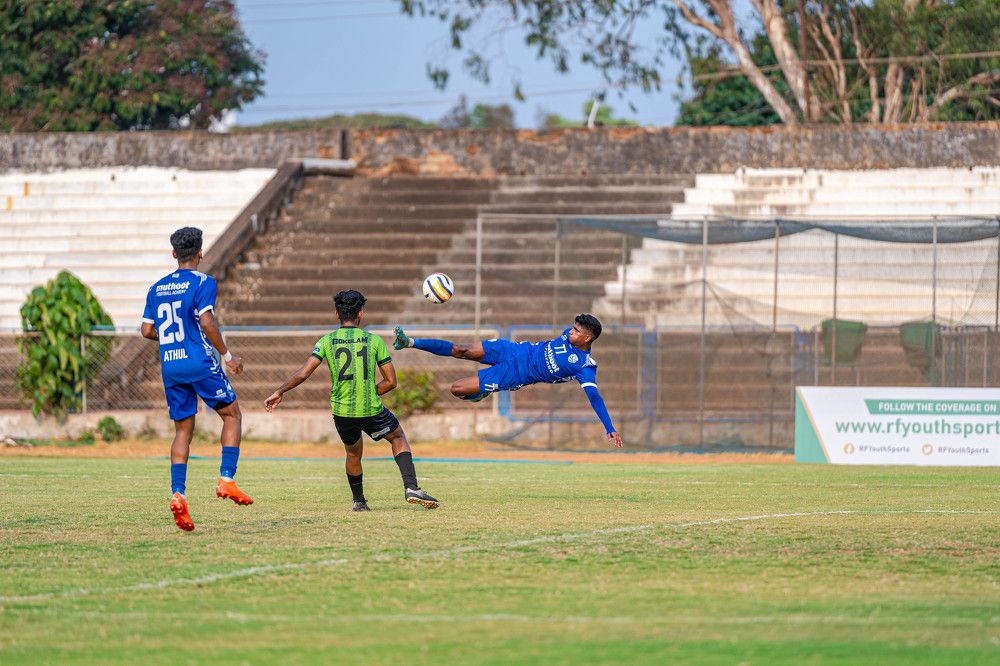 Photograph by Sahil K