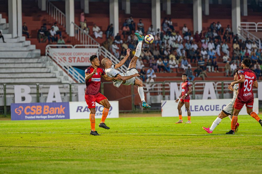 Photograph by Sahil K