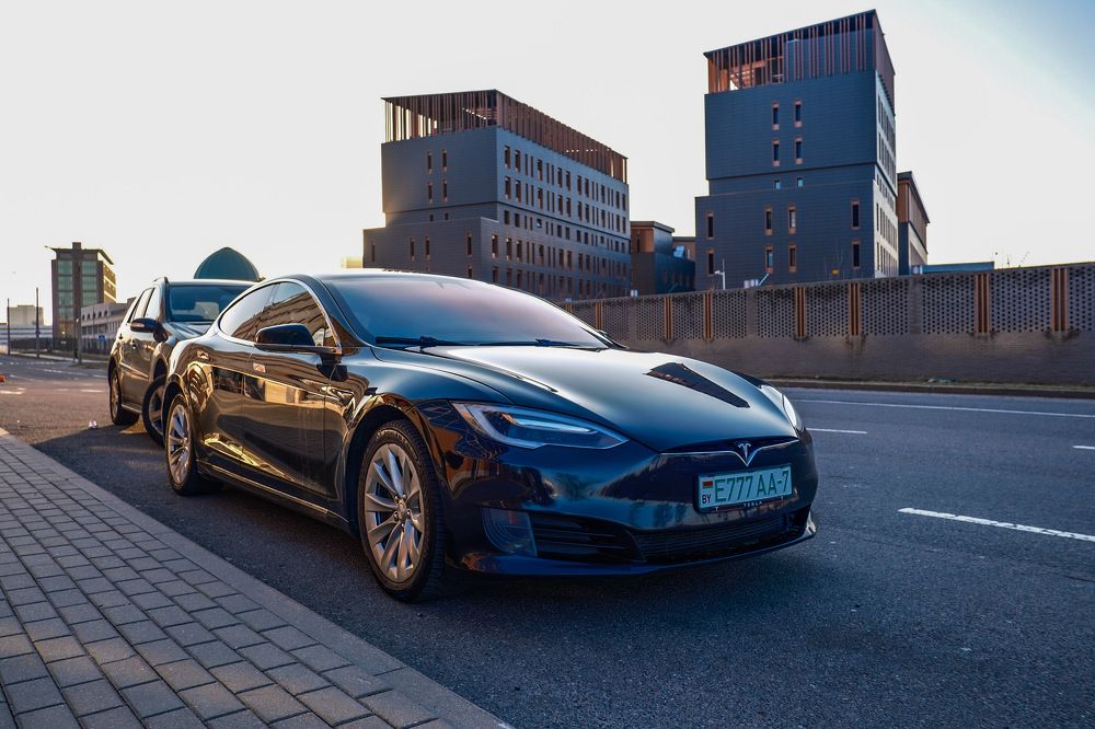 Photograph by Алексей Большаков