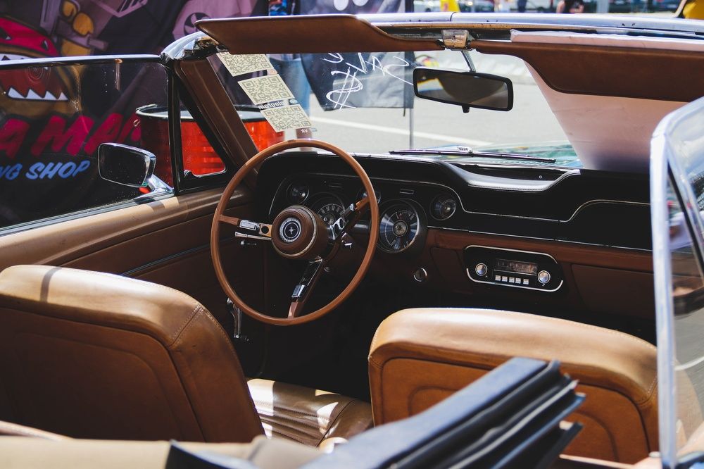 Photograph by Юлия Скворцова