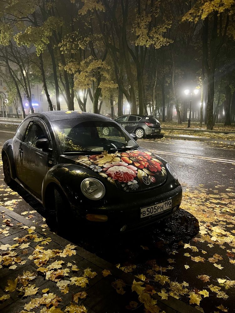 Photograph by Алексей Большаков