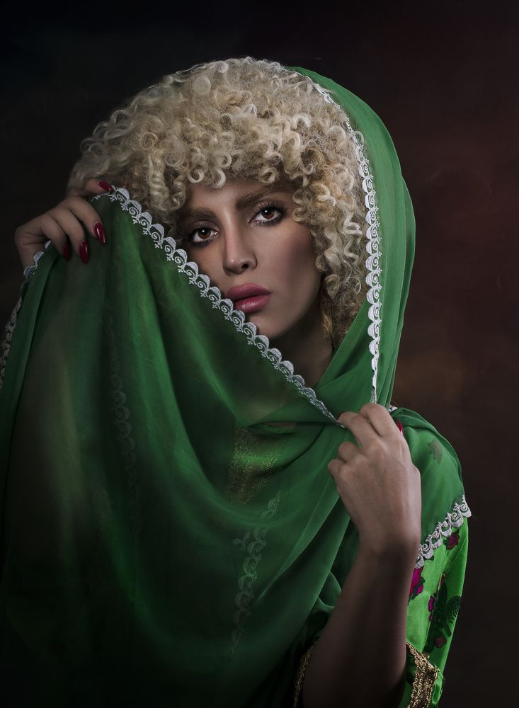 Photograph by leily zaman