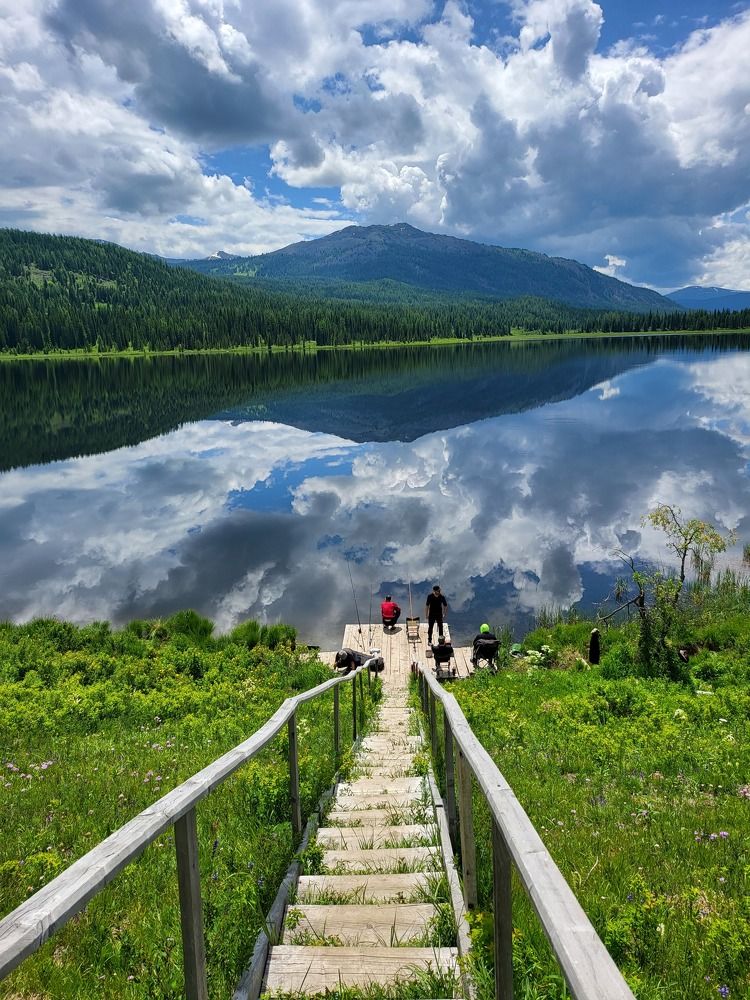 Photograph by Ирина Клиновицкая