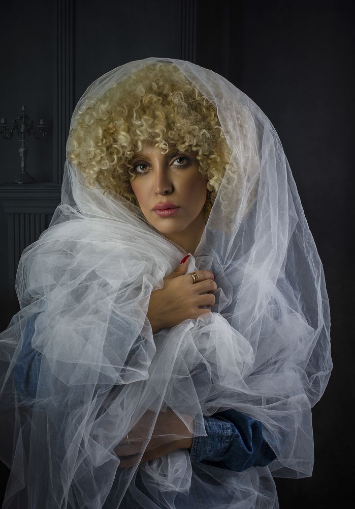 Photograph by leily zaman