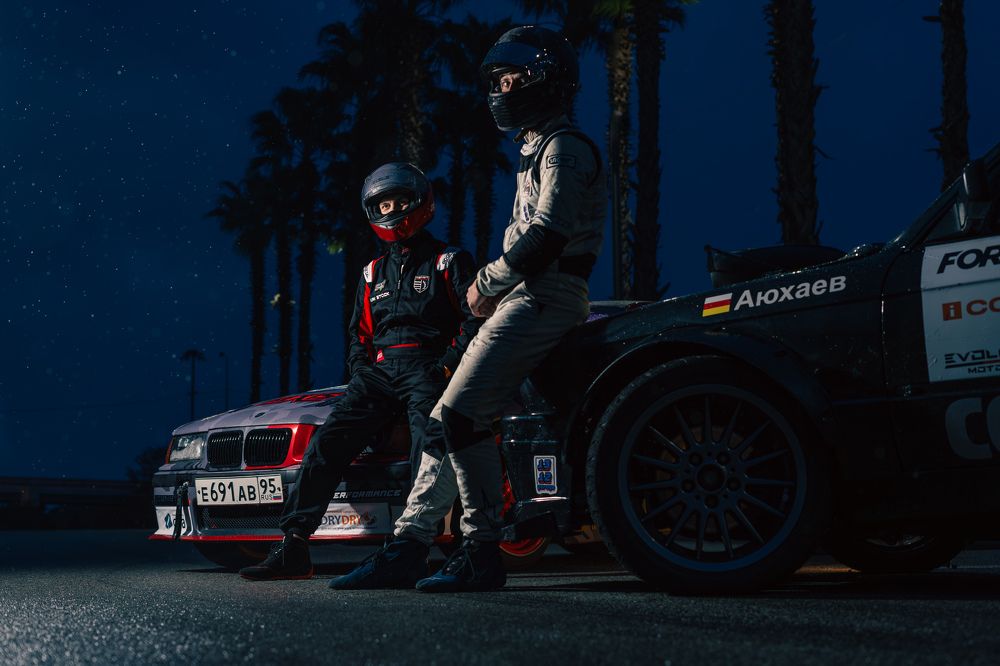 Photograph by Дмитрий Грошиков