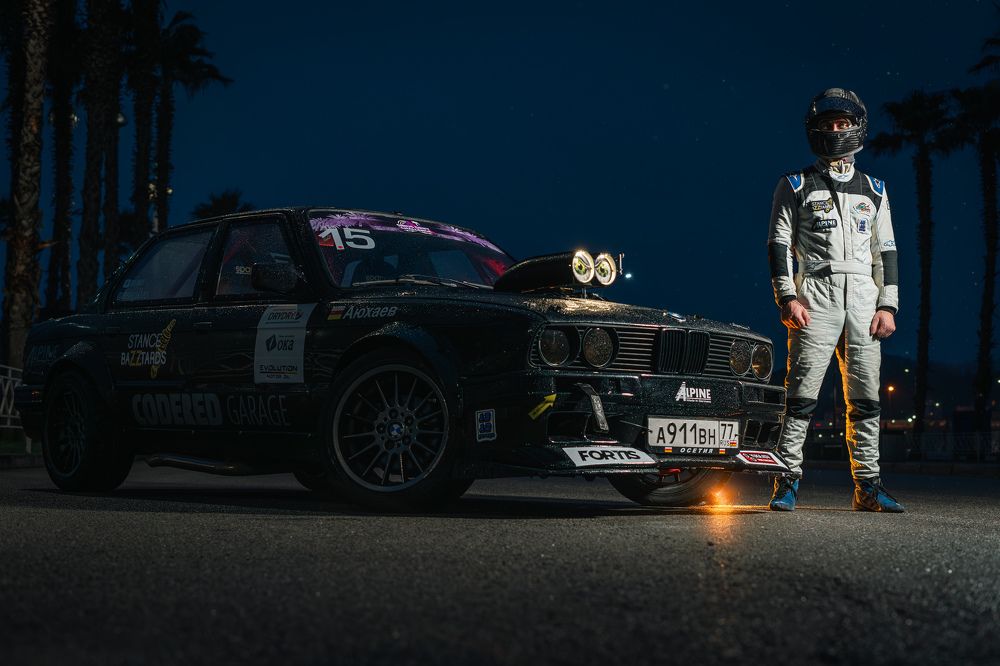 Photograph by Дмитрий Грошиков