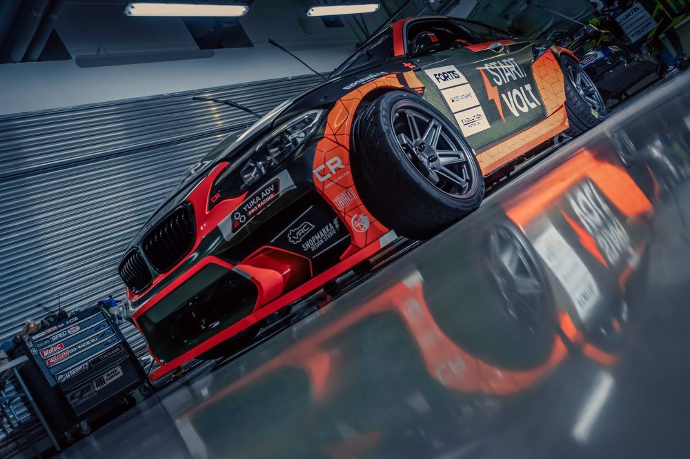 Photograph by Дмитрий Грошиков