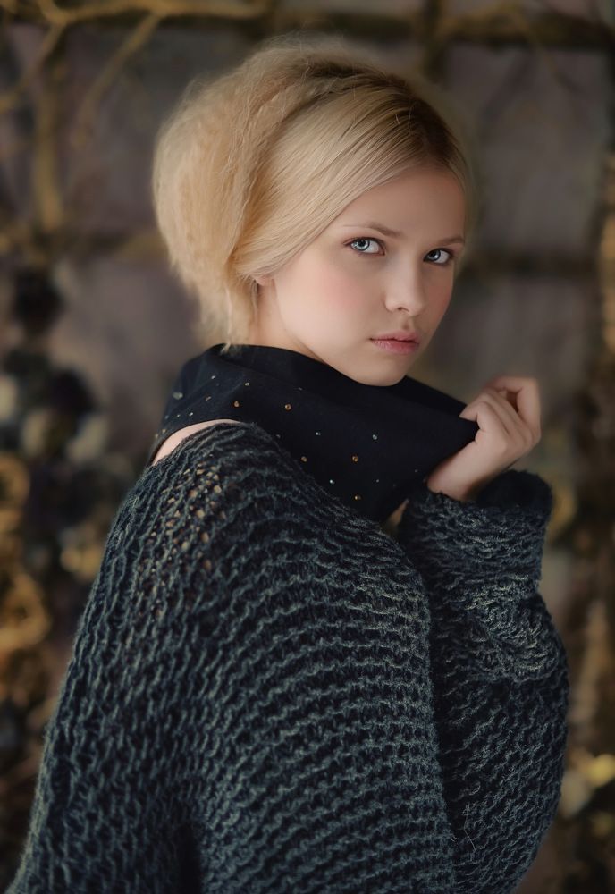 Photograph by Marina Ivanova