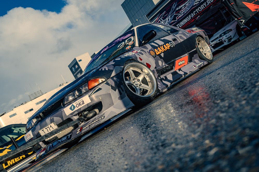 Photograph by Дмитрий Грошиков