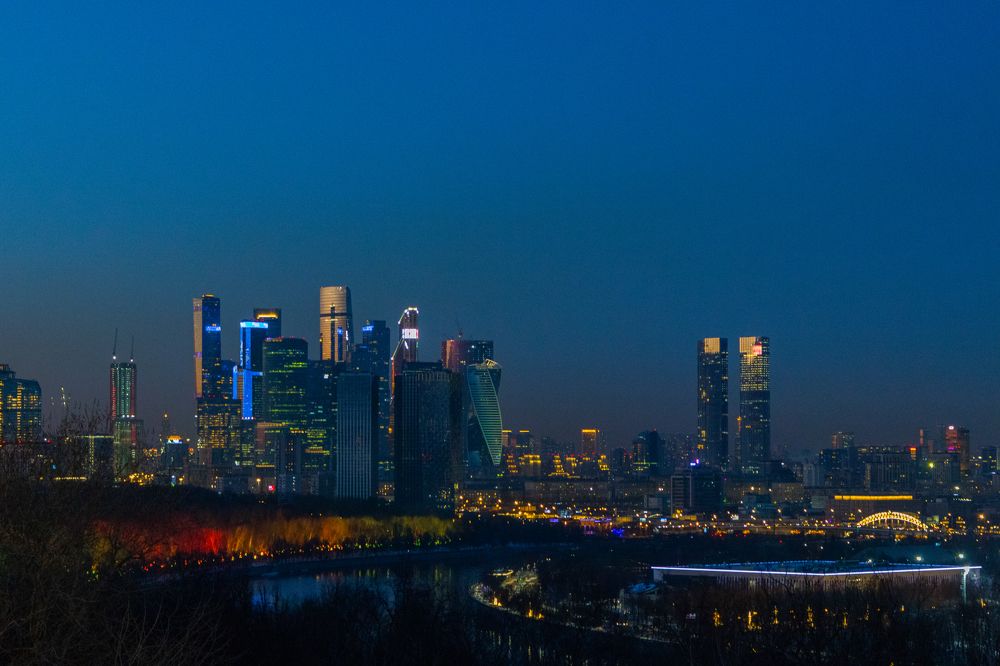 Photograph by Илья Кулаков