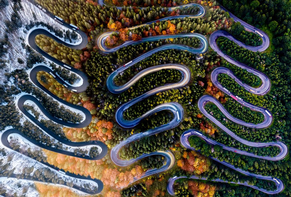 Photograph by Ovi D Pop