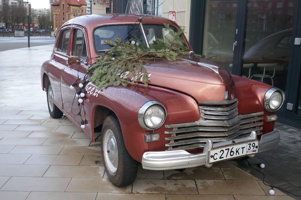 Photograph by Антон