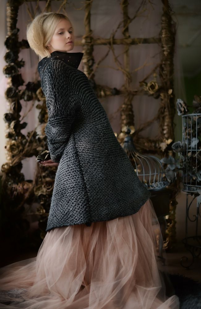 Photograph by Marina Ivanova