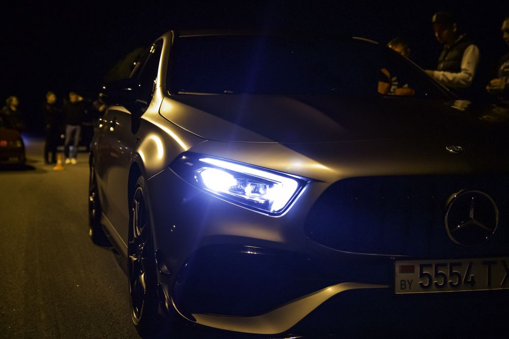 Photograph by Andrei Rybak