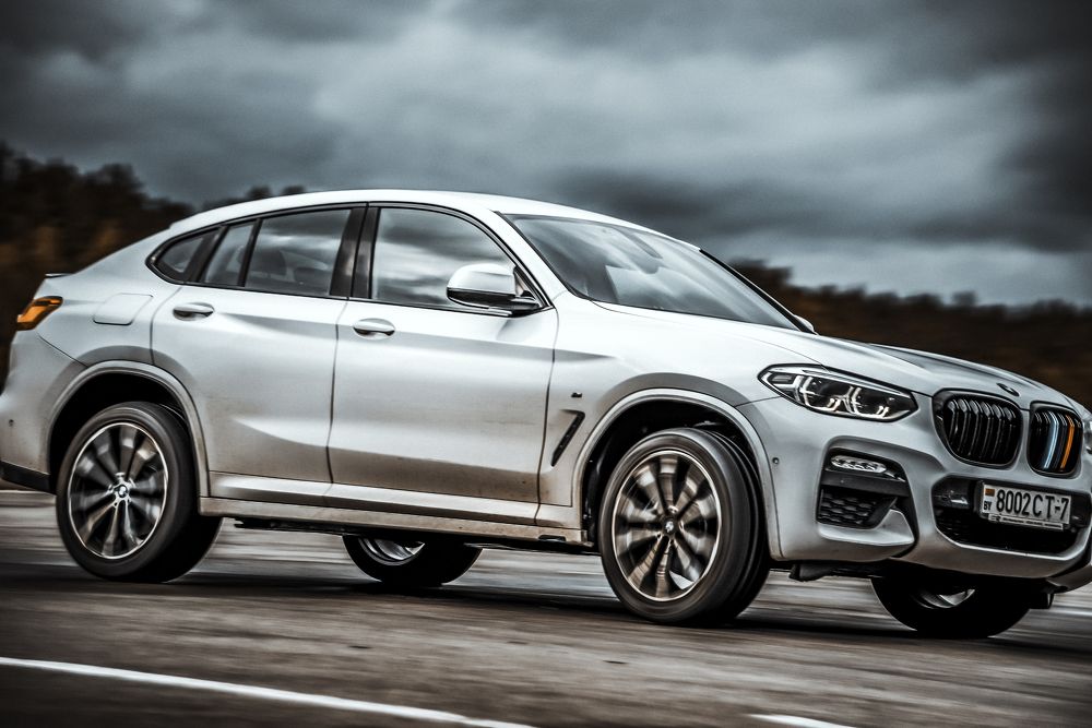 Photograph by Andrei Rybak