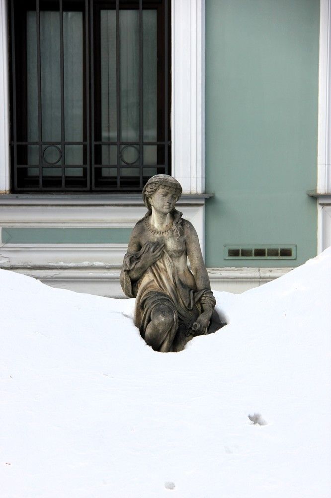 Photograph by Nikita Zorin