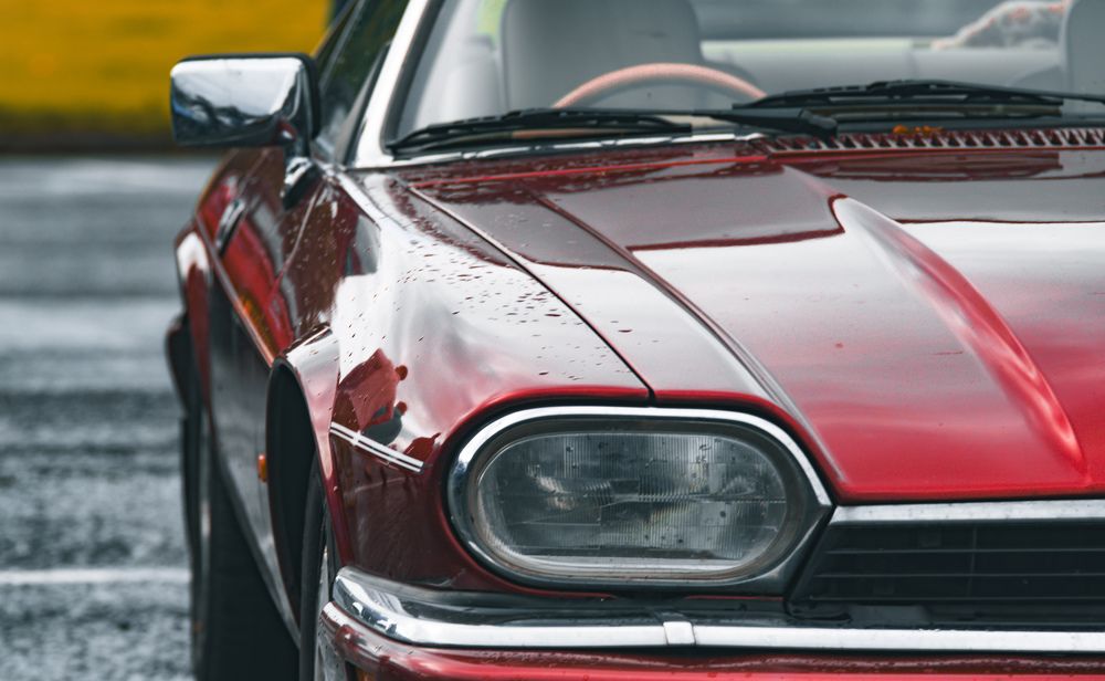 Photograph by Sean Allison