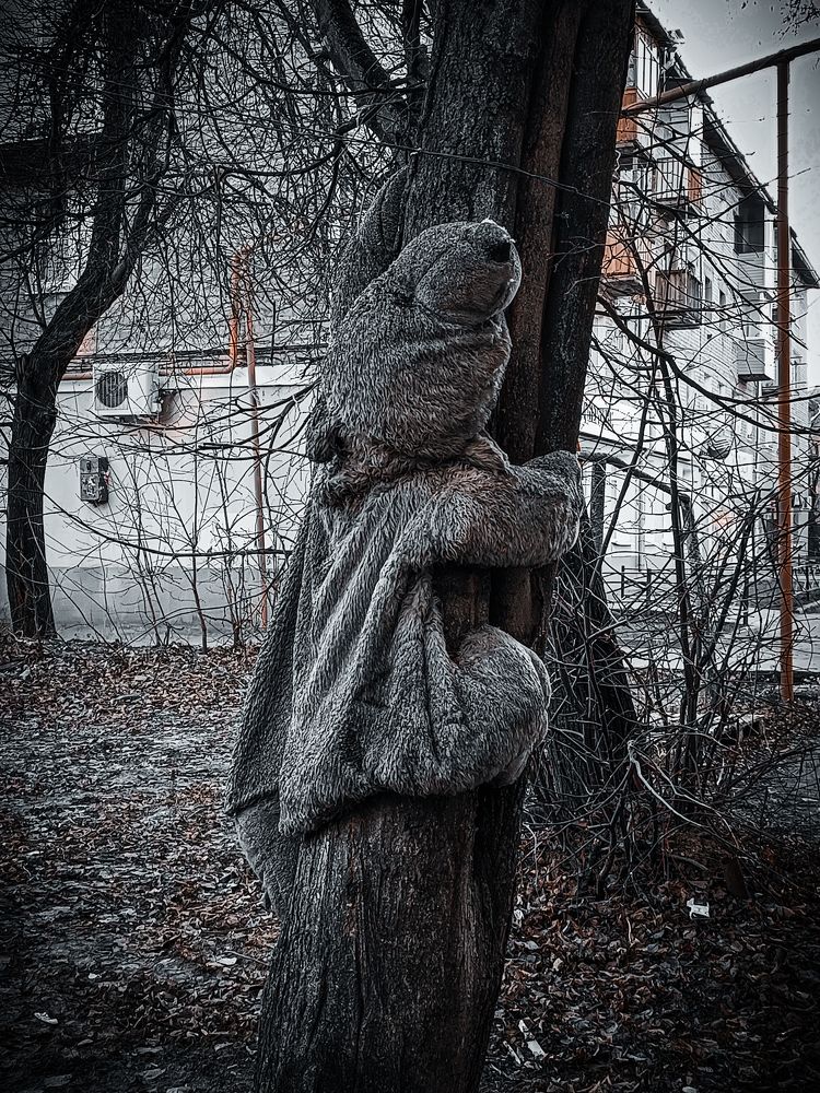 Photograph by Алиса Малая