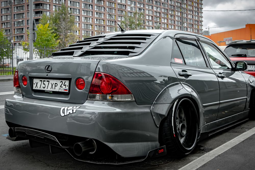 Photograph by Никита Борзов