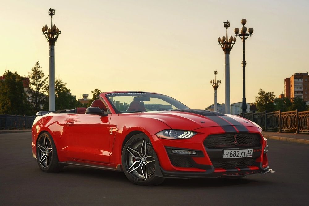 Photograph by Антон Тимошевский