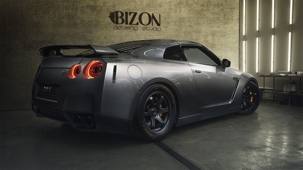 Photograph by Антон Тимошевский