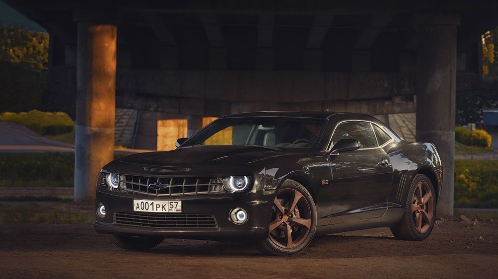 Photograph by Антон Тимошевский