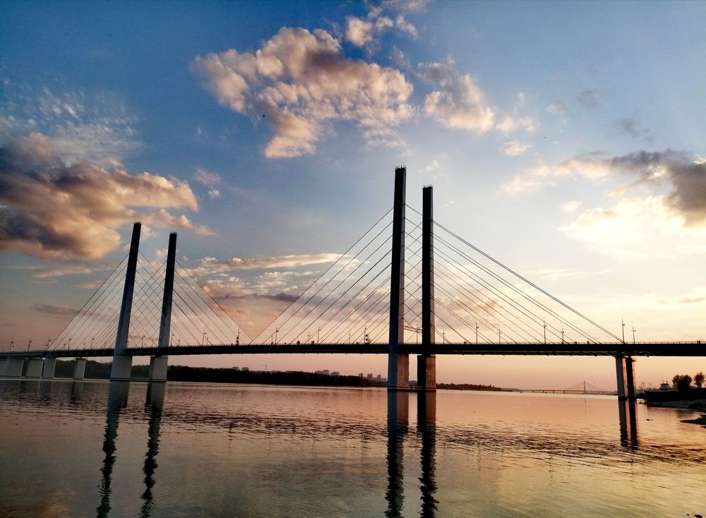 Photograph by Галина Смирнова