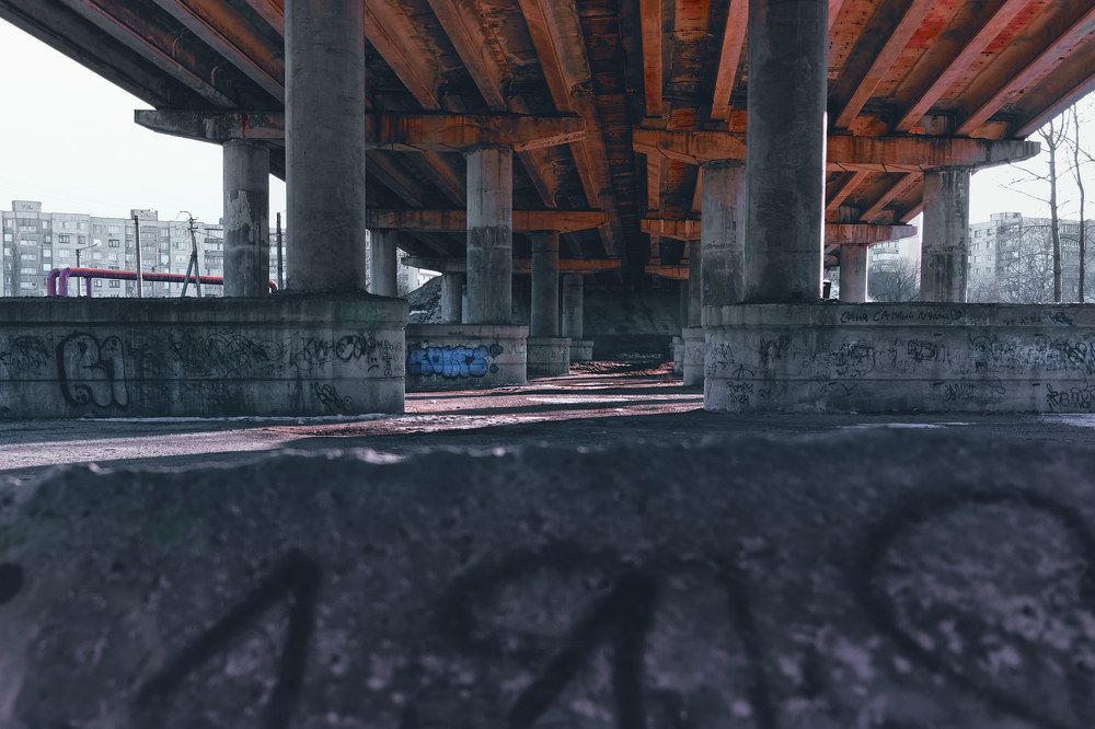 Photograph by Кирилл Серов