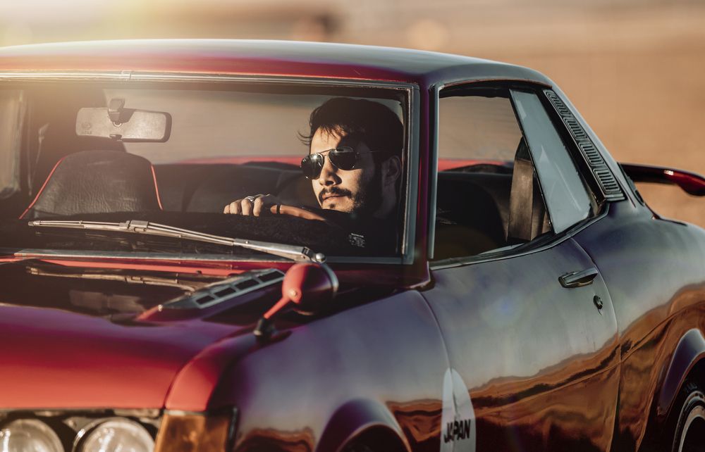 Photograph by farahpour hamed