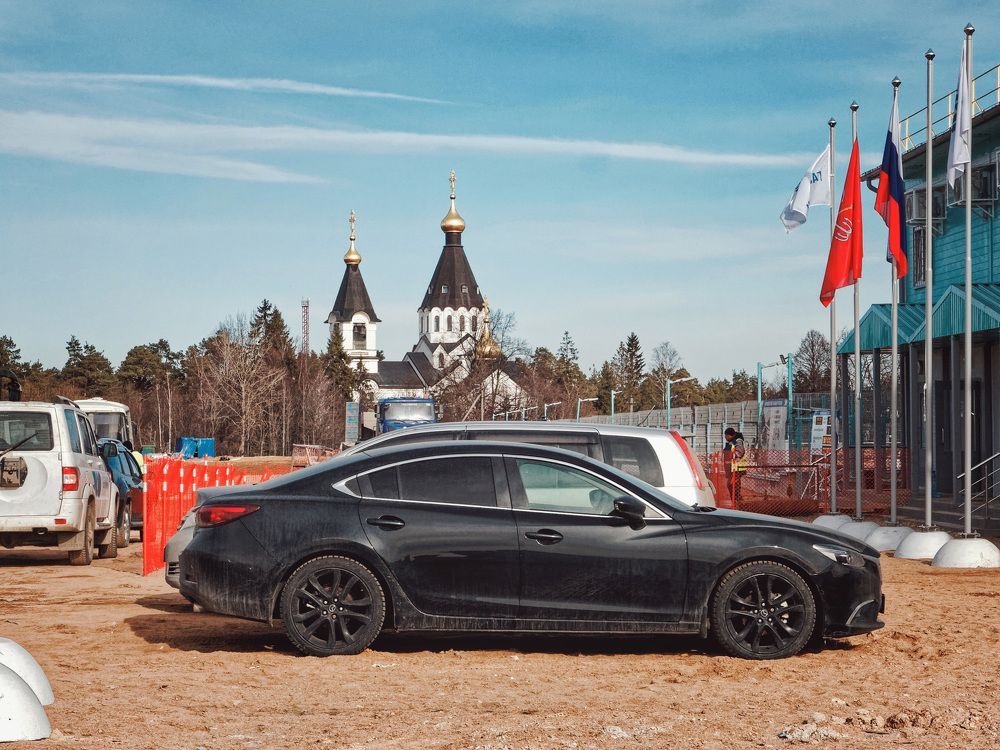 Photograph by Константин Терёхин