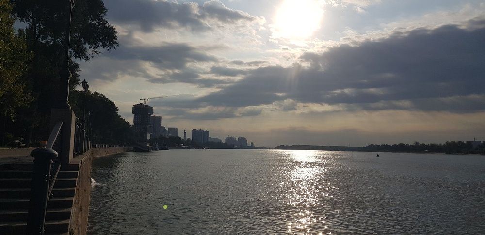 Фотография автора Ольга Мусина